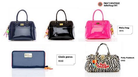 cheap pauls boutique bags fake|Cheapest place to get a Pauls Boutique bag .